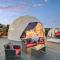 Udoscape Eco-Glamping Resorts