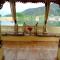 Raja's Palace Houseboat - Kashmir