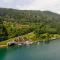 Klimatisierte Familienchalets am Millstätter See