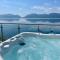 Loch Linnhe Waterfront Lodges with Hot Tubs