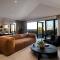Scandi Haus- seamless design, modern luxury