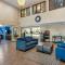 Comfort Inn Huntingdon
