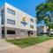 Comfort Inn Kansas City Midtown