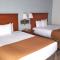 Coratel Inn & Suites by Jasper New Braunfels IH-35 EXT 189