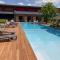 Salio Equisport Resort