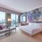Grand Copthorne Waterfront Hotel Singapore