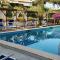 Villa Olivia Residence Ischia - Monolocali e Bilocali nel Verde con Piscine e Vista Mare