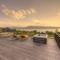 ORANGE LOUNGE Attersee