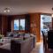 Apartment Les Cimes Blanches B 401 by Interhome