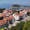 Villa Sandra, Makarska