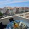 SUNNY BALCONY TERRACE Apartment