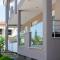 Sithonia Suites Luxury 2 Beds Studio, Semi-ground Floor, no balcony
