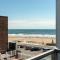 Ashworth by the Sea - Habitación King Con Vista Parcial Al Mar