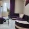 Kavala Lux Apartment
