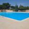 L'oasis de port Fitou