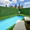 Levication 2 bedrooms Pool&jacuzzi