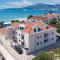 Apartments Ocrux