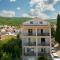Apartments Lonzor I