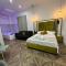 San Ferdinando suite room