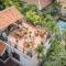 The Botanic Garden Hotel
