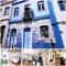 Charming Portuguese style apartment, for rent "Vida à Portuguesa", "Gaivota" Alojamento Local