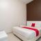RedDoorz Syariah near Taman Air Mancur Bogor