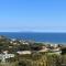 Appartement vue mer imprenable.