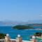 ILLYRIAN hotel Ksamil