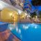 Parco dei Principi Boutique Hotel
