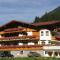 Alpenpension Hotel Pfurtscheller