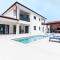 Dream Apartments with Pool - Poreč