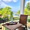 Ferienwohnung Seeblick - Insel Usedom