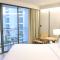 The Quarter Chaophraya by UHG - Piscina Superior Con Balcone, Letto King