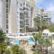 Modern 2BR APT Golf Residence