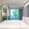 The Quarter Chaophraya by UHG - Quartiere 1 Camera Da Letto Premier King Suite