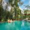 Daydream Lodge Tegallalang