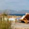 Kallirroe Deluxe Villa with Sea View and Pool