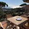 Vistas Mediterrani, maravillosas vistas en amplio apartamento con terraza, y piscina en zona de jardin