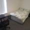 Ensuite double-bed (R4) close to Burnley city centre