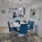 Downtown One-Bedroom Deluxe Apartment