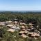 Domaine du Ferret Restaurant & Spa