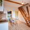 Le duplex contemporain