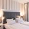 Resort Hotel IV Jahreszeiten Zingst