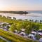 Tisza-tó Apartmanpark