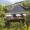 Superbe ferme rénovée en chalet de luxe en PLEINE NATURE