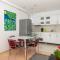 Luxury apartment Silvana in the city center