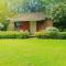 Steve's cottage-homely