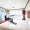 Patong Tower Executive Seaview 3BR-2601