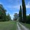 Villa Cavaienti Città di Castello Umbria Agriturismo nel verde