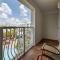 Holiday Inn Resort Orlando - Lake Buena Vista, an IHG Hotel - 2 Queen Beds Premium Pool View Balcony